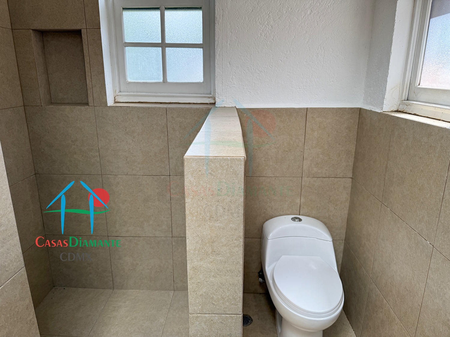 Jardines del Pedregal Casa Rana BEI - Recámara uno 7